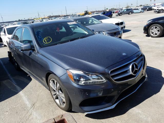 MERCEDES-BENZ E 350 2015 wddhf5kb9fb124851