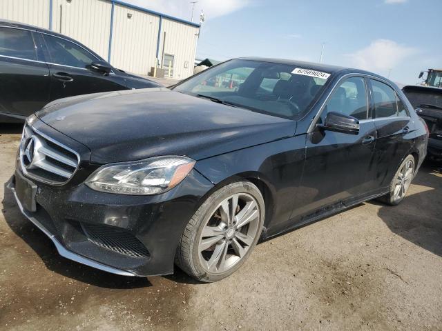 MERCEDES-BENZ E 350 2015 wddhf5kb9fb126521