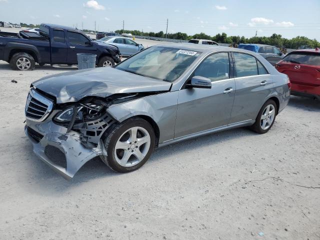 MERCEDES-BENZ E-CLASS 2015 wddhf5kb9fb155629