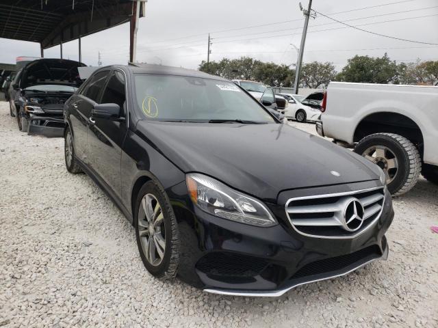 MERCEDES-BENZ E 350 2016 wddhf5kb9gb175610