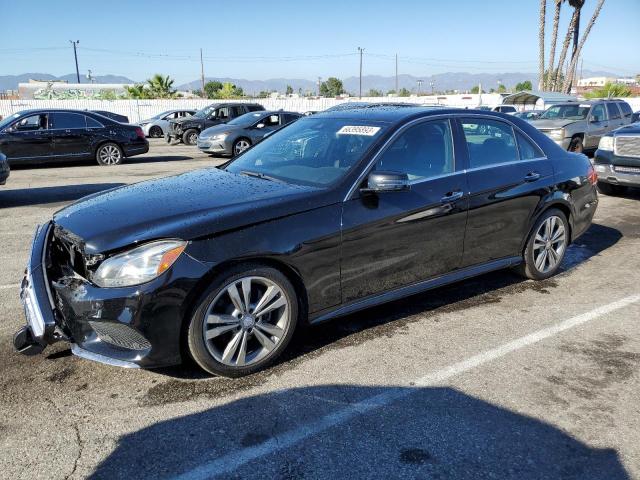 MERCEDES-BENZ E 350 2016 wddhf5kb9gb204300