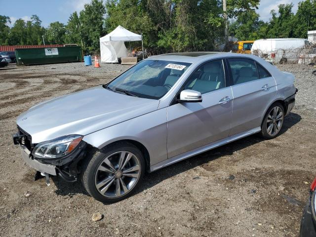 MERCEDES-BENZ E-CLASS 2016 wddhf5kb9gb220416