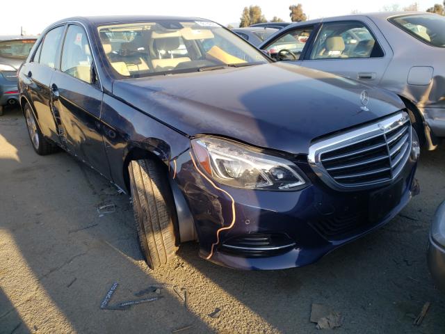 MERCEDES-BENZ E 350 2016 wddhf5kb9gb220772