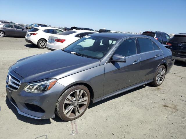 MERCEDES-BENZ E 350 2016 wddhf5kb9gb224076