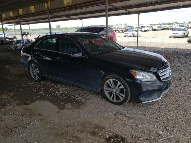 MERCEDES-BENZ E 350 2016 wddhf5kb9gb230802