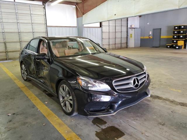 MERCEDES-BENZ E 350 2016 wddhf5kb9gb238060