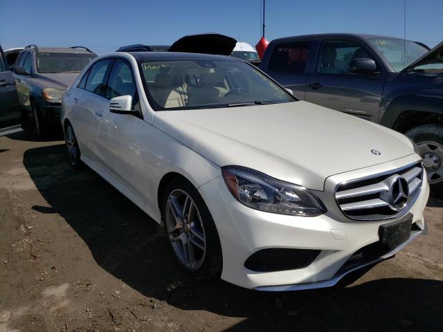 MERCEDES-BENZ E 350 2016 wddhf5kb9gb239001