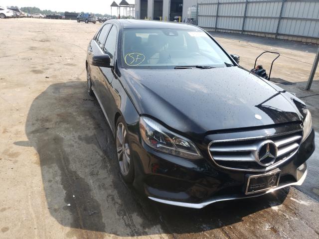 MERCEDES-BENZ E 350 2016 wddhf5kb9gb250502