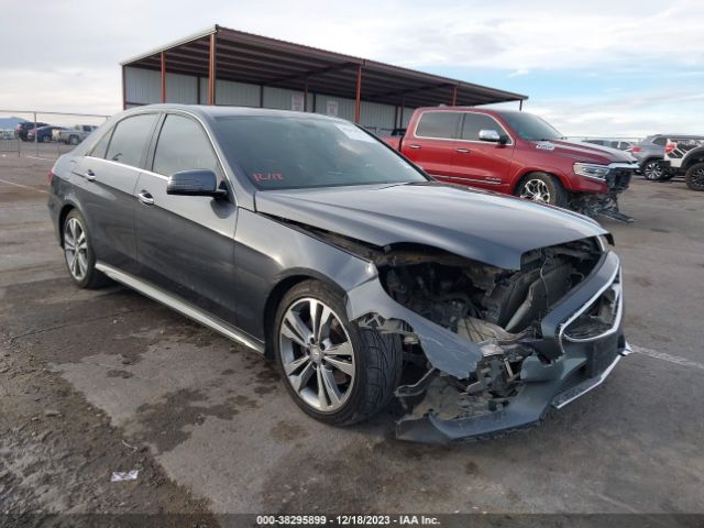 MERCEDES-BENZ E 350 2016 wddhf5kb9gb254033