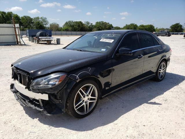 MERCEDES-BENZ E 350 2016 wddhf5kb9gb265968