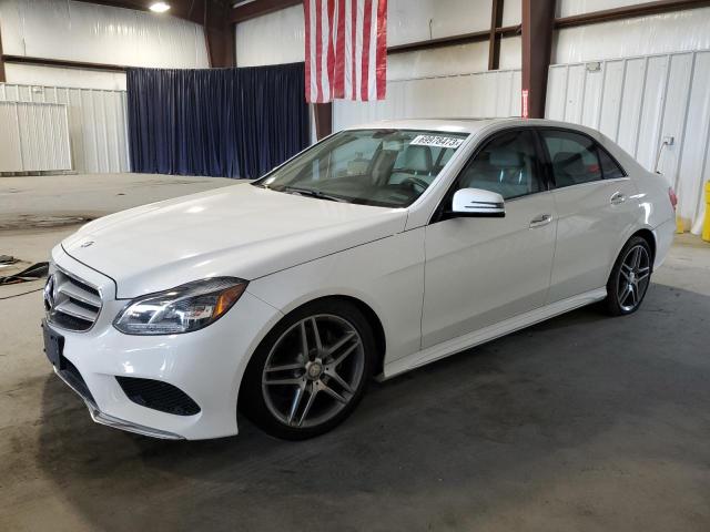 MERCEDES-BENZ E-CLASS 2016 wddhf5kb9gb289073