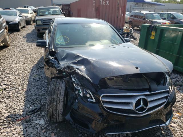 MERCEDES-BENZ E 350 2016 wddhf5kb9gb289526