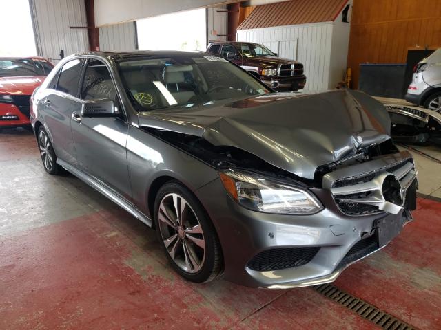 MERCEDES-BENZ E 350 2016 wddhf5kb9gb298145