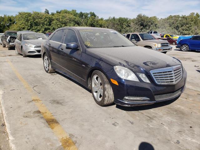 MERCEDES-BENZ E 350 2012 wddhf5kbxca523785