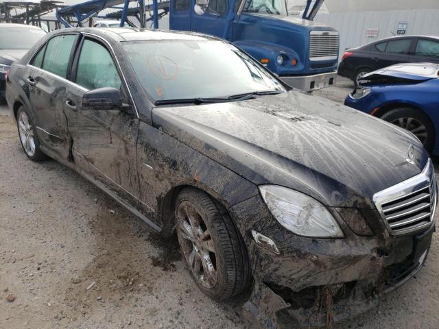 MERCEDES-BENZ E 350 2012 wddhf5kbxca533961