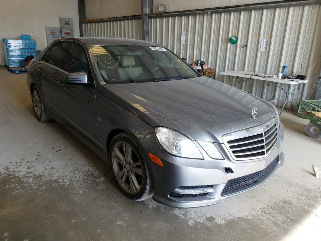 MERCEDES-BENZ E 350 2012 wddhf5kbxca546645