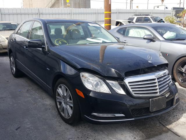 MERCEDES-BENZ E 350 2012 wddhf5kbxca550808