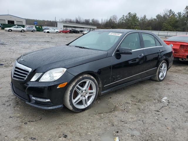 MERCEDES-BENZ E-CLASS 2012 wddhf5kbxca557709