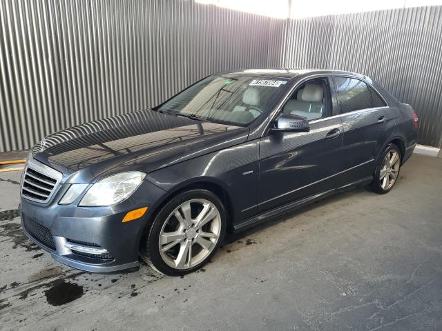 MERCEDES-BENZ E-CLASS 2012 wddhf5kbxca562344