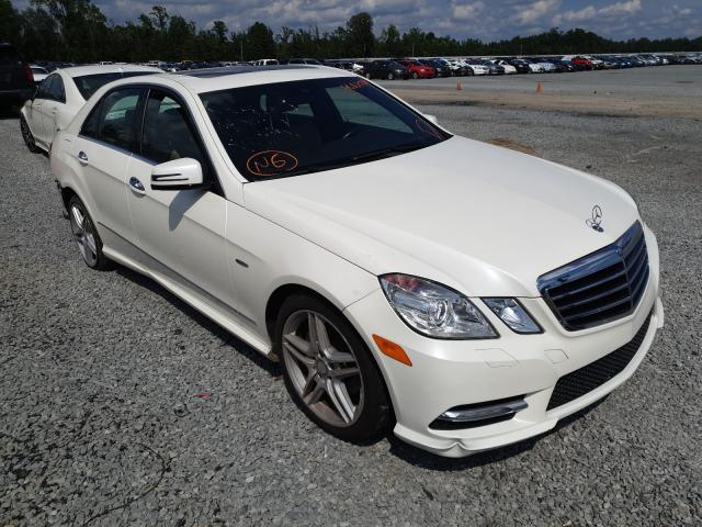 MERCEDES-BENZ E 350 2012 wddhf5kbxca573876