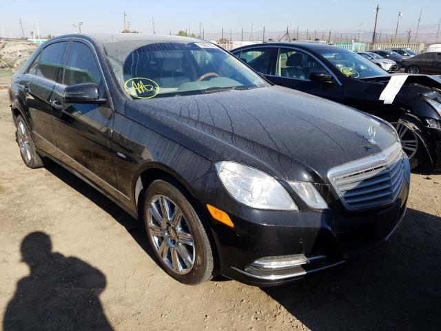 MERCEDES-BENZ E 350 2012 wddhf5kbxca576910