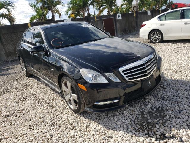 MERCEDES-BENZ E 350 2012 wddhf5kbxca578074