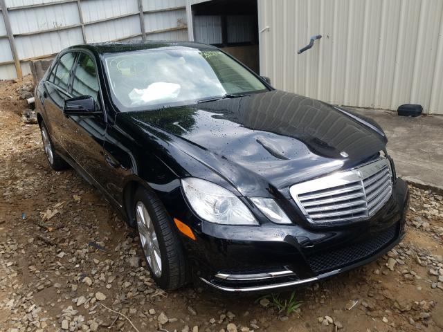 MERCEDES-BENZ E 350 2012 wddhf5kbxca583968