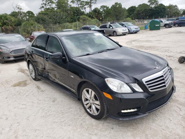 MERCEDES-BENZ E 350 2012 wddhf5kbxca591682