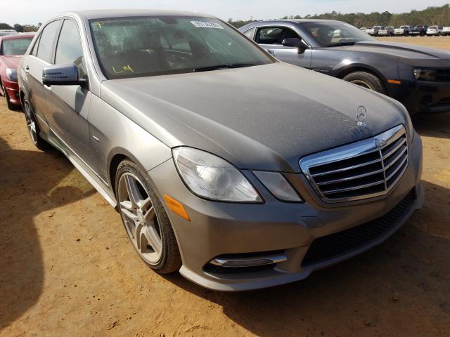 MERCEDES-BENZ E 350 2012 wddhf5kbxca605368