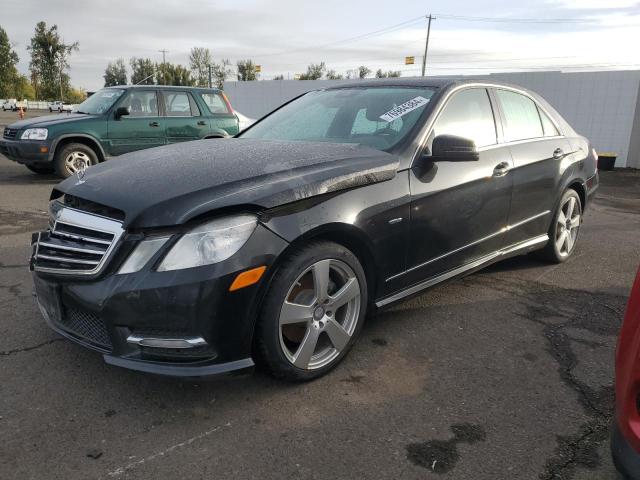 MERCEDES-BENZ E 350 2012 wddhf5kbxca607315