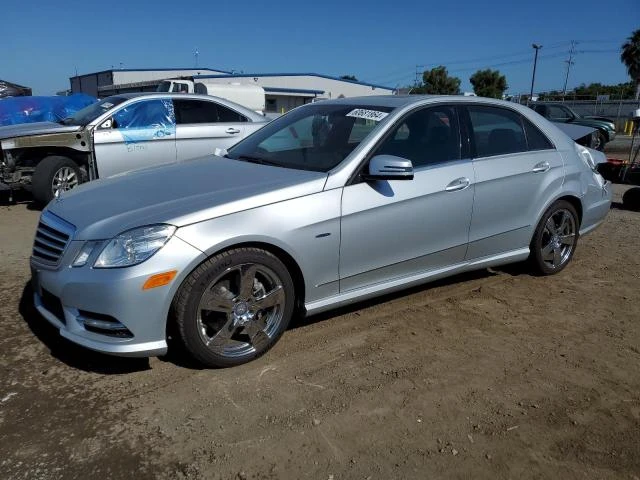 MERCEDES-BENZ E 350 2012 wddhf5kbxca611011