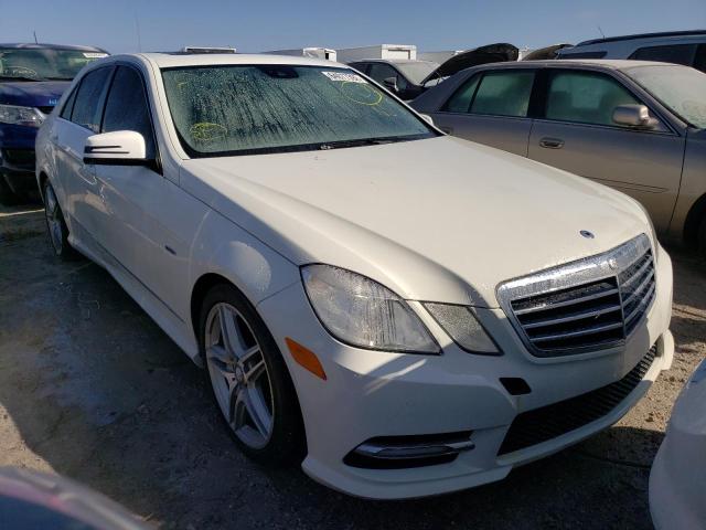 MERCEDES-BENZ E 350 2012 wddhf5kbxca614409