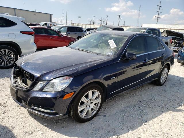 MERCEDES-BENZ E 350 2012 wddhf5kbxca633638