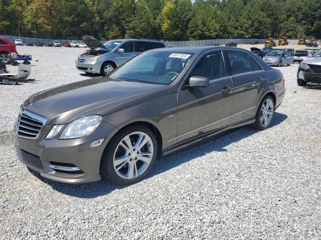 MERCEDES-BENZ E 350 2012 wddhf5kbxca649788