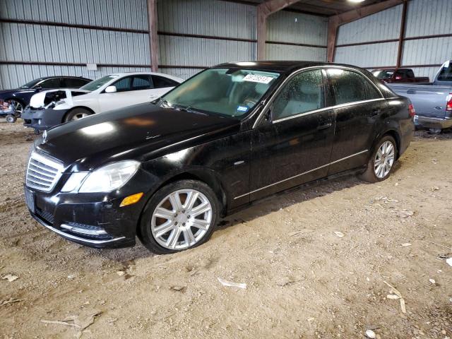 MERCEDES-BENZ E 350 2012 wddhf5kbxca651895