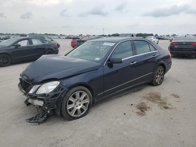 MERCEDES-BENZ E-CLASS 2013 wddhf5kbxda667726