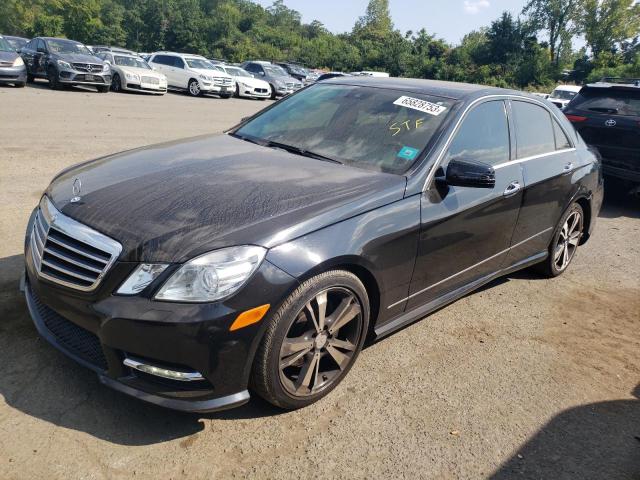 MERCEDES-BENZ E 350 2013 wddhf5kbxda668472