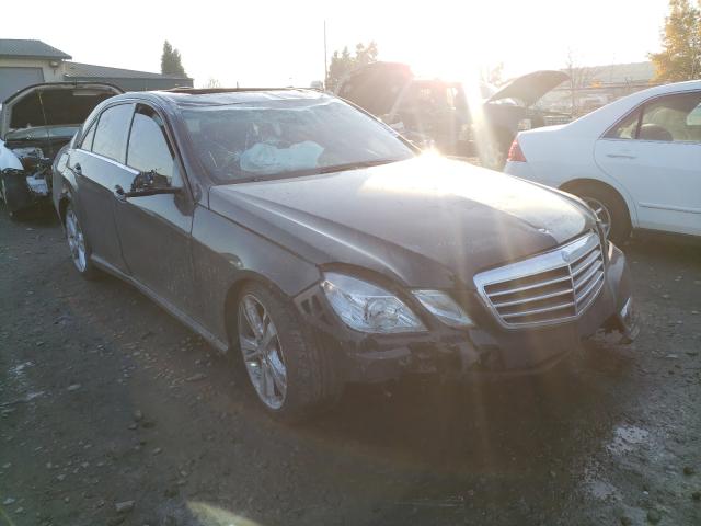 MERCEDES-BENZ E 350 2013 wddhf5kbxda670481