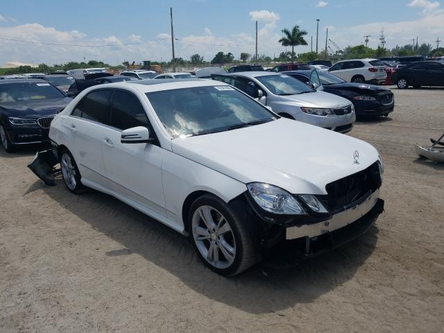 MERCEDES-BENZ E 350 2013 wddhf5kbxda675079