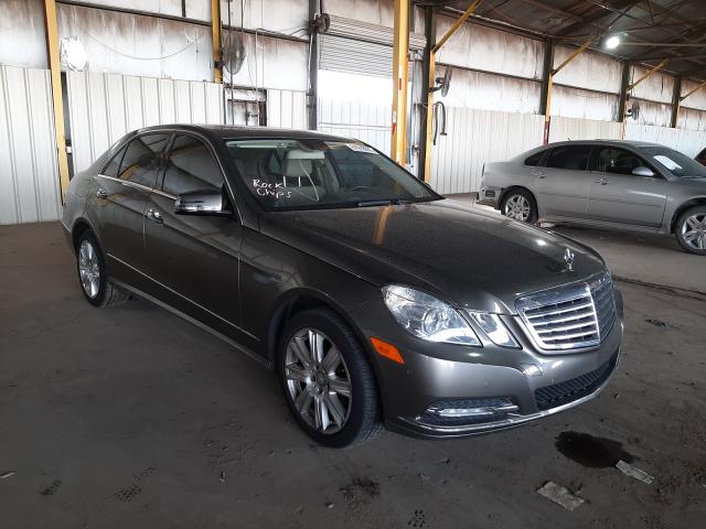 MERCEDES-BENZ E 350 2013 wddhf5kbxda675874