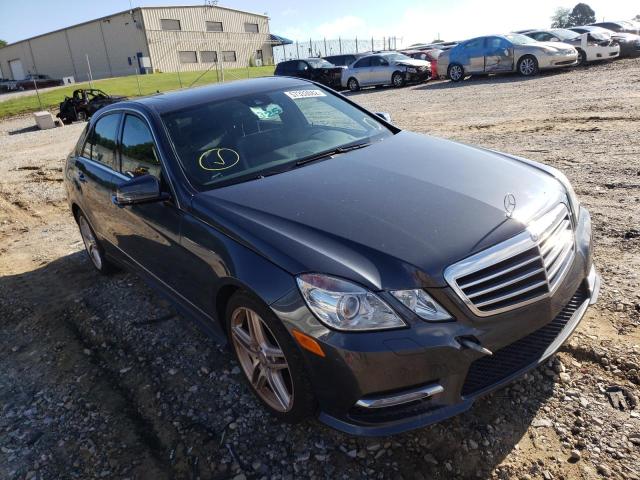 MERCEDES-BENZ E 350 2013 wddhf5kbxda677625