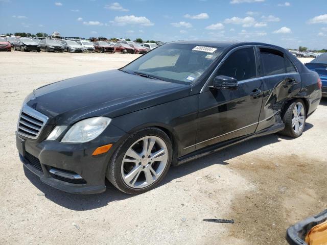 MERCEDES-BENZ E-CLASS 2013 wddhf5kbxda685112