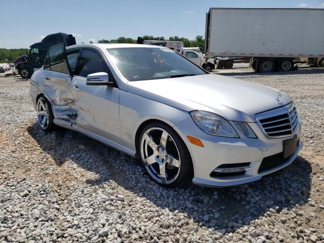 MERCEDES-BENZ E 350 2013 wddhf5kbxda688351