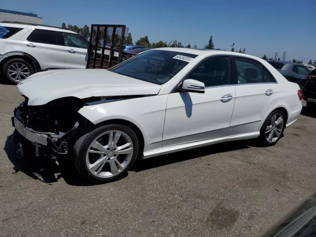 MERCEDES-BENZ E 350 2013 wddhf5kbxda707772