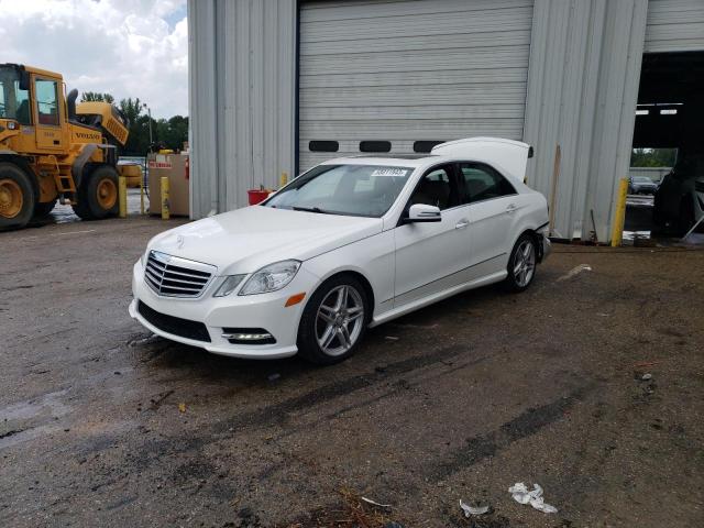 MERCEDES-BENZ E 350 2013 wddhf5kbxda716083