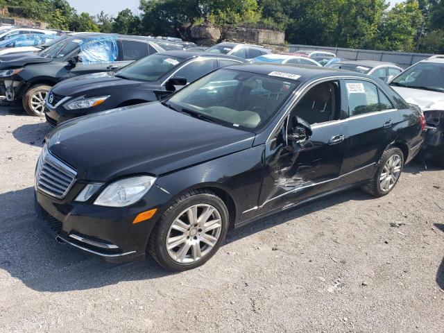 MERCEDES-BENZ E 350 2013 wddhf5kbxda721879