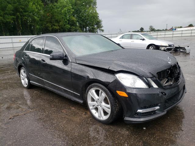 MERCEDES-BENZ E 350 2013 wddhf5kbxda723325