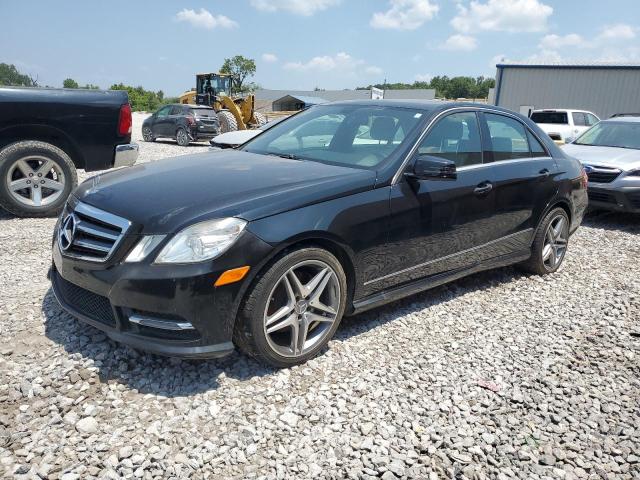 MERCEDES-BENZ E 350 2013 wddhf5kbxda724121