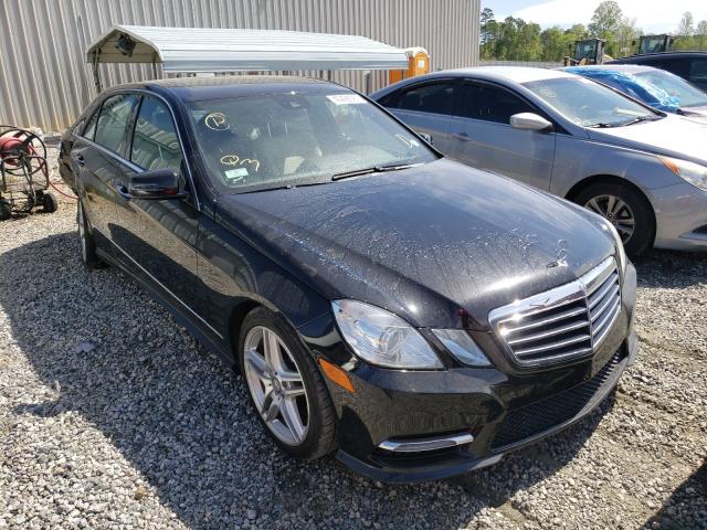 MERCEDES-BENZ E 350 2013 wddhf5kbxda731778