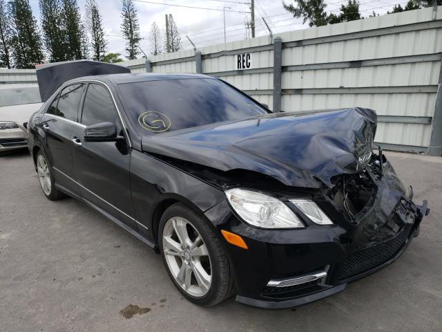 MERCEDES-BENZ E 350 2013 wddhf5kbxda736091